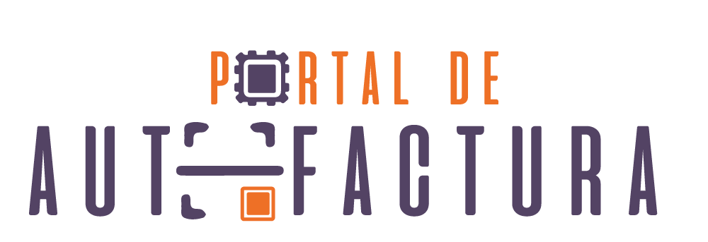 Portal de Autofactura